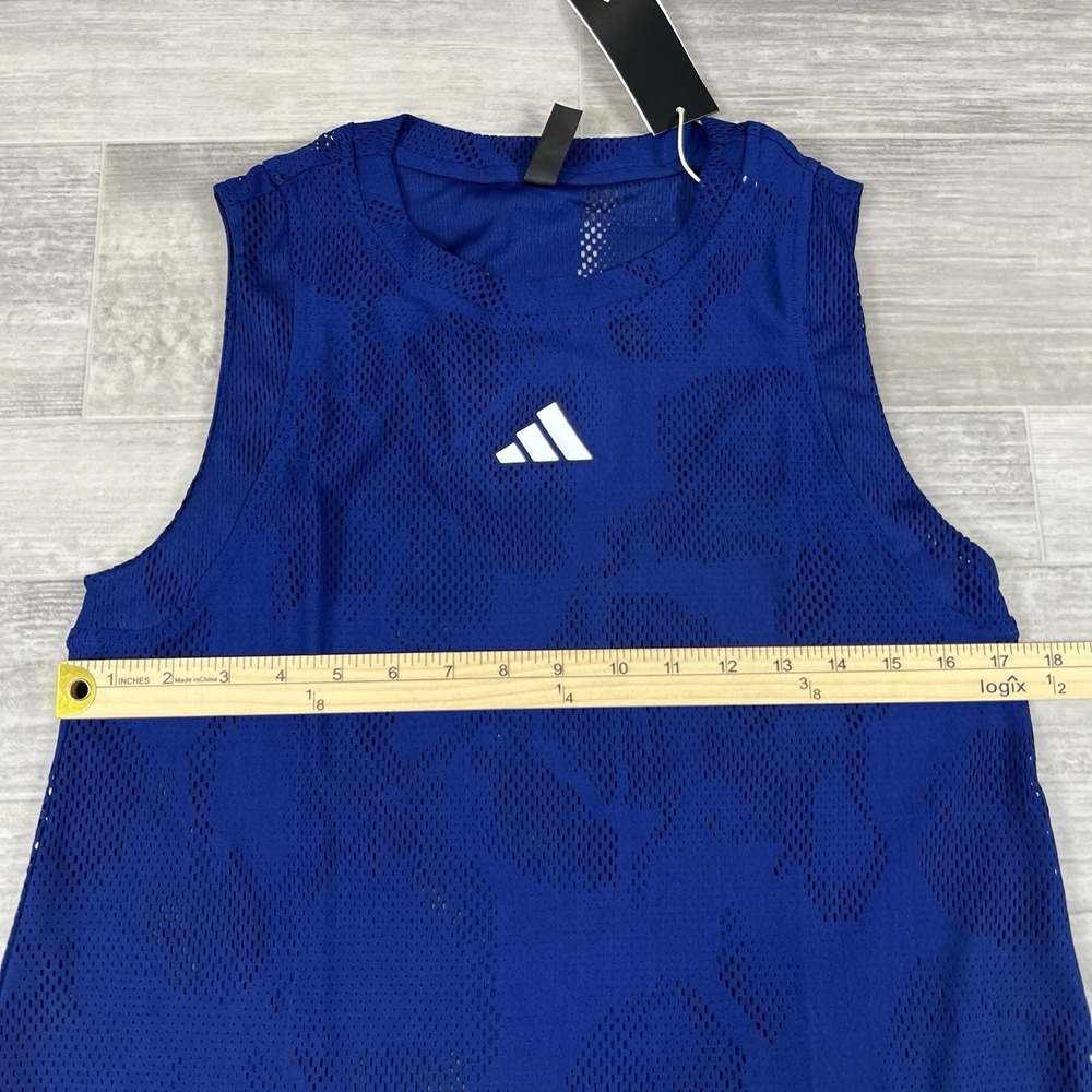 Adidas Women's Medium Tennis Athletic Wear 3PC Set‎ Workout Sports Modern HT1468 - Picture 6 of 12